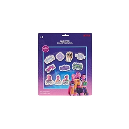 set-10-gomme-da-cancellare-kpop-demon-hunters