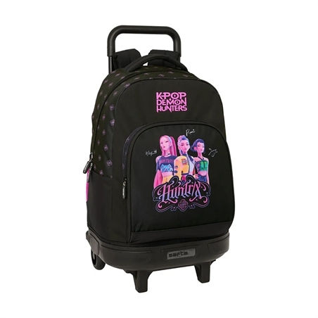 zaino-trolley-ufficiale-kpop-demon-hunters-negra-45-cm