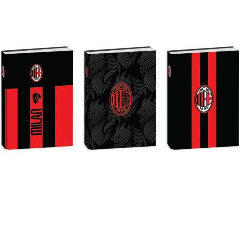 diario-ufficiale-milan-seven-12-mesi-modello-assortito