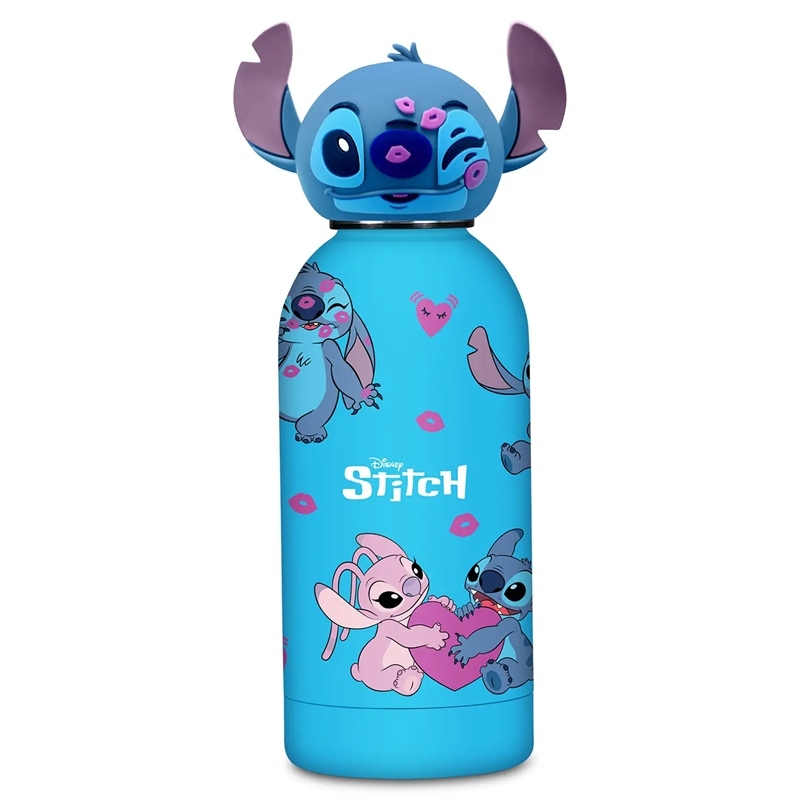 borraccia-termica-stitch-acciaio-inox-304-350-ml