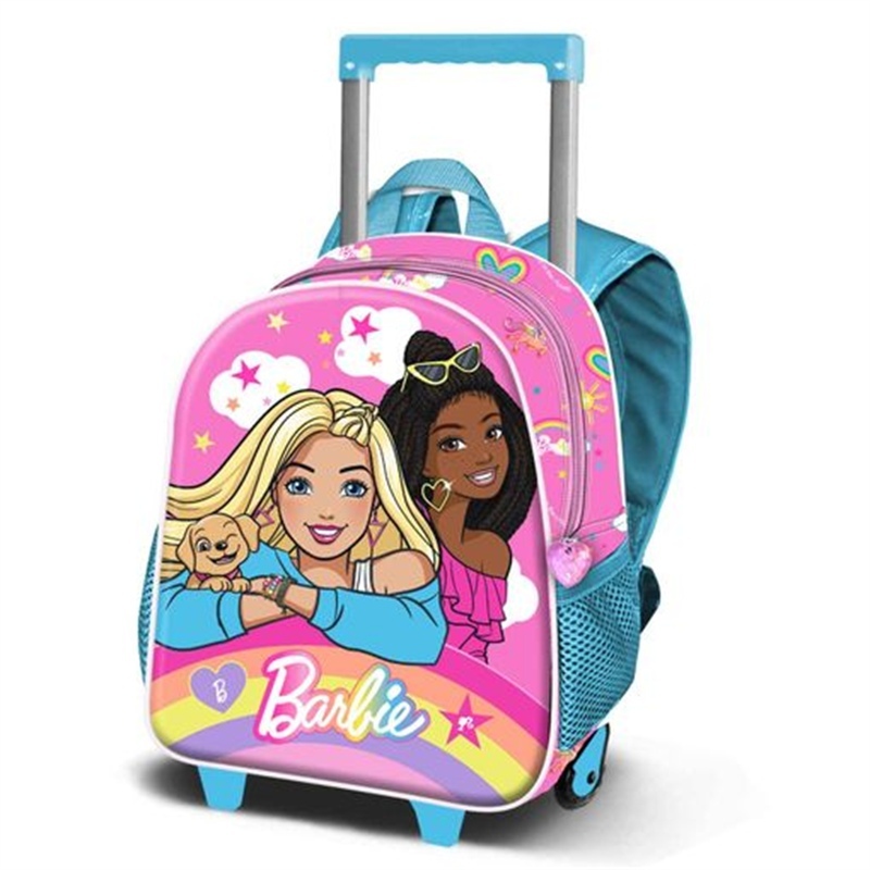 barbie-rainbow-zaino-trolley-3d-asilo
