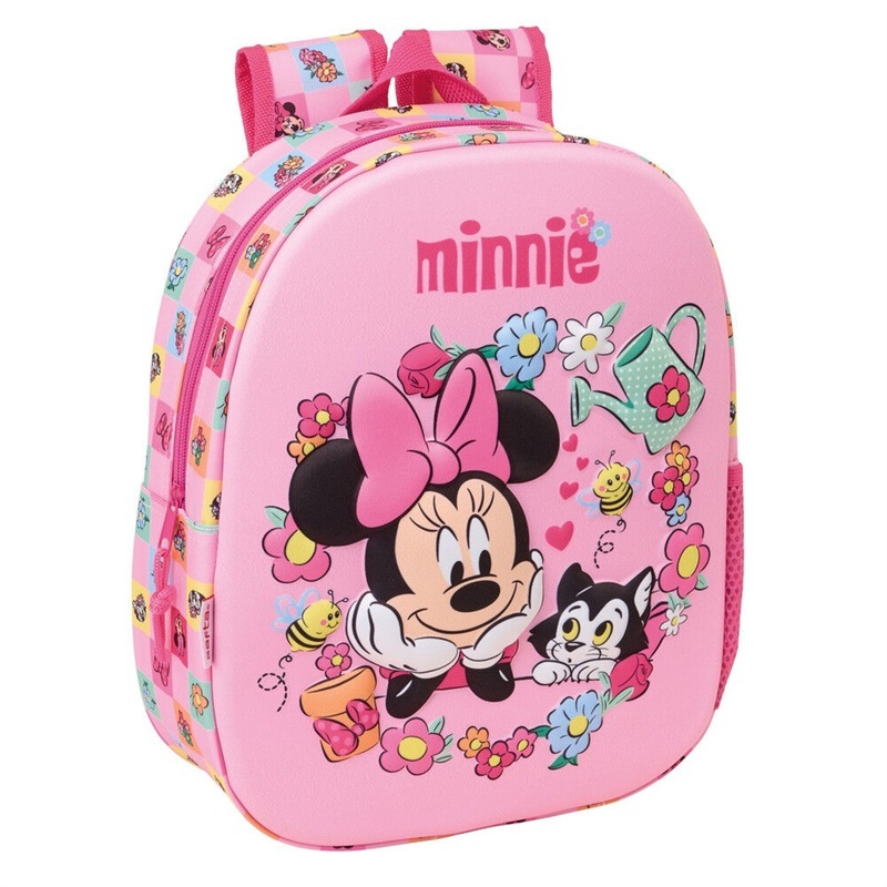 safta-minnie-mouse-zaino-3d-bambinidisney-mickey-mouse-scooter-zainetto-trolley-bambini-blu11