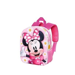 zaino-asilo-3d-exclusive-minnie-mouse-31-cm