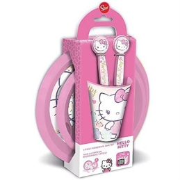 set-pranzo-hello-kitty-5-pezzi