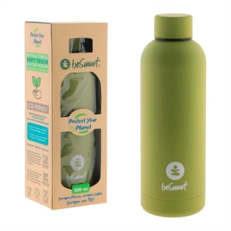 be-smart-bottiglia-termica-soft-touch-500-ml-colori-vivaci