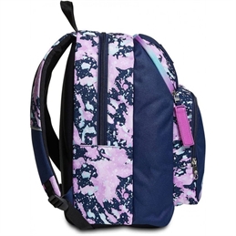 Zaino Scuola Seven Point Out Drawingpin Girl 
