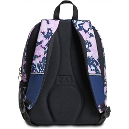Zaino Scuola Seven Point Out Drawingpin Girl 