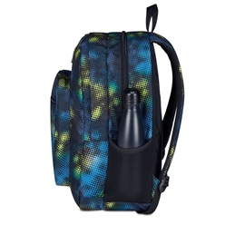 Zaino scuola Seven Freethink Boy Acid Green