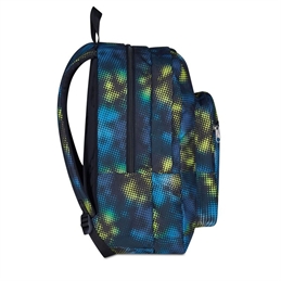 Zaino scuola Seven Freethink Boy Acid Green