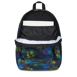 Zaino scuola Seven Freethink Boy Acid Green