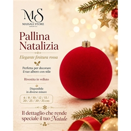 palla-decorativa-floccata-velluto-rosso-10-cm