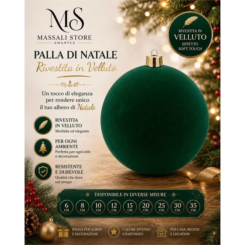 palla-decorativa-floccata-velluto-verde-10-cm