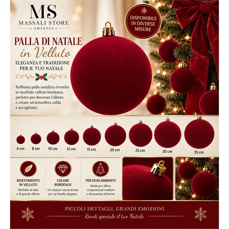 palla-decorativa-floccata-velluto-bordeaux-10-cm