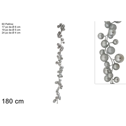 ghirlanda-natalizia-silver-60-palline-180-cm