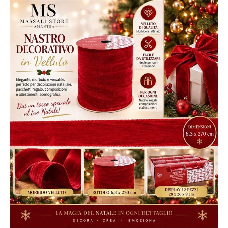 nastro-decorativo-effetto-velluto-rosso-6-3-x-270-cm