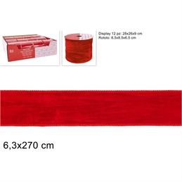 nastro-decorativo-effetto-velluto-rosso-6-3-x-270-cm