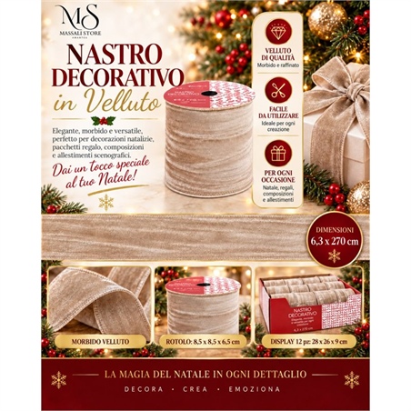 nastro-decorativo-effetto-velluto-beige-6-3-x-270-cm