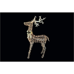 renna-luminosa-1000-led-oro-bianco-caldo-200-cm-8-funzioni-ip44