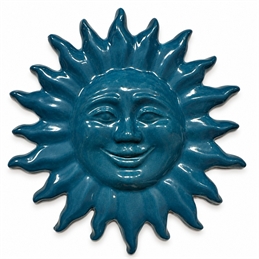decorazione-sole-smaltata-24-cm-realizzata-calabria