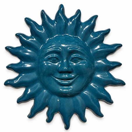 decorazione-sole-smaltata-24-cm-realizzata-calabria