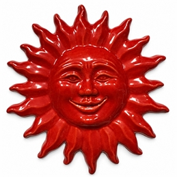 decorazione-sole-smaltata-24-cm-realizzata-calabria