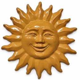 decorazione-sole-smaltata-24-cm-realizzata-calabria