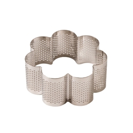 sagoma-viennoiserie-microforata-fiore-inox-10x45-cm