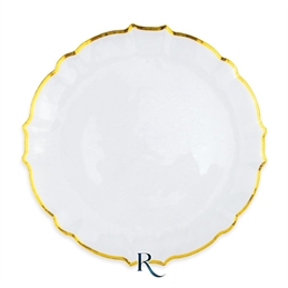 6-piatti-plastica-riutilizzabili-arabesque-crystal-gold-25-cm