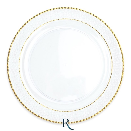 6-piatti-plastica-riutilizzabili-shimmer-crystal-gold-26-cm