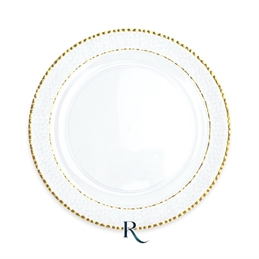 6-piatti-plastica-riutilizzabili-shimmer-crystal-gold-23-cm