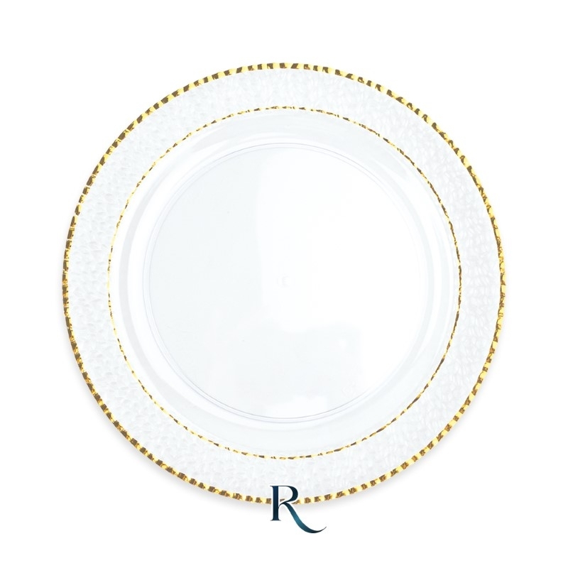 6-piatti-plastica-riutilizzabili-shimmer-crystal-gold-23-cm