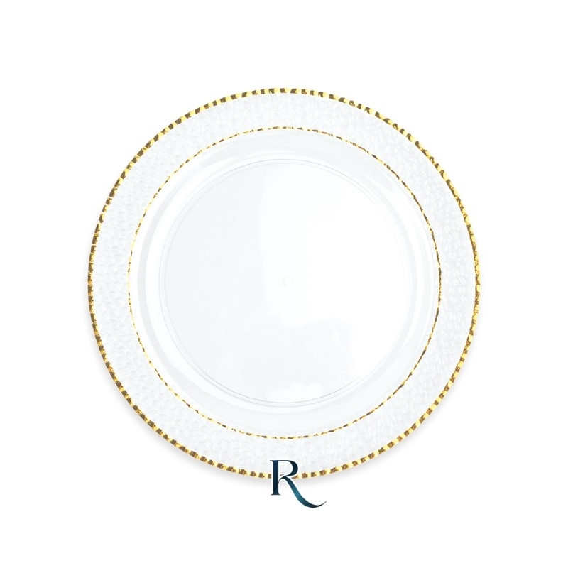 6-piatti-plastica-riutilizzabili-shimmer-crystal-gold-19-cm