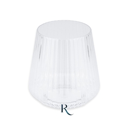6-bicchieri-tumbler-plastica-riutilizzabili-ribbed-crystal-360-ml