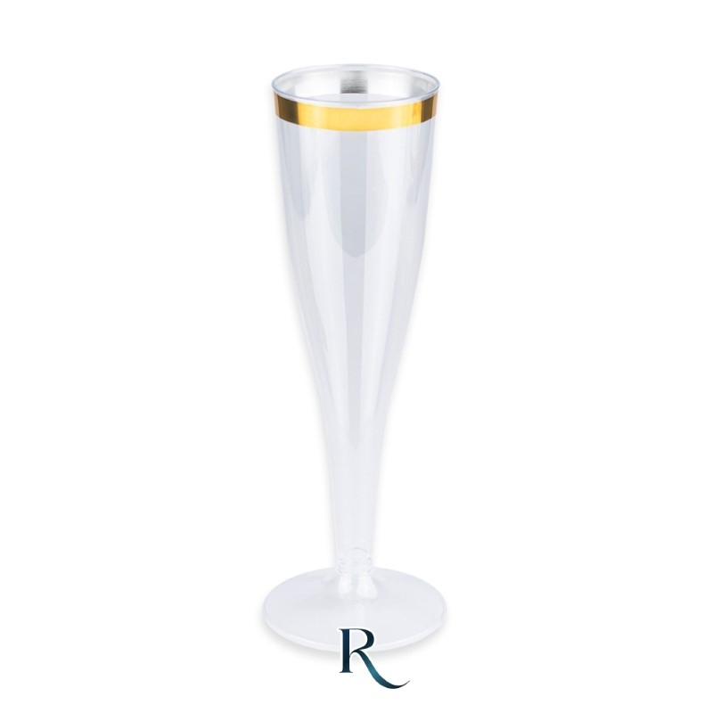 6-flute-plastica-riutilizzabili-crystal-gold-140-ml