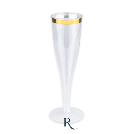 6-flute-plastica-riutilizzabili-crystal-gold-140-ml