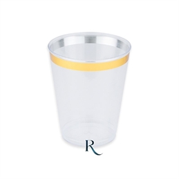 6-bicchieri-tumbler-plastica-riutilizzabili-crystal-300-ml