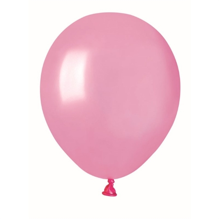 100-palloncini-metallizzati-rosa-5-pollici-13-cm