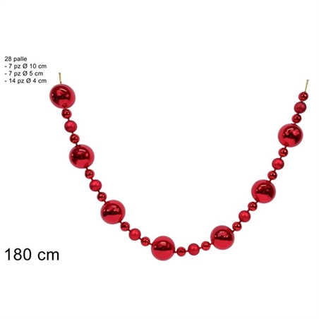 ghirlanda-natalizia-palline-rosse-180-cm