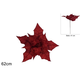 stelo-fiore-laminato-rosso-62-cm