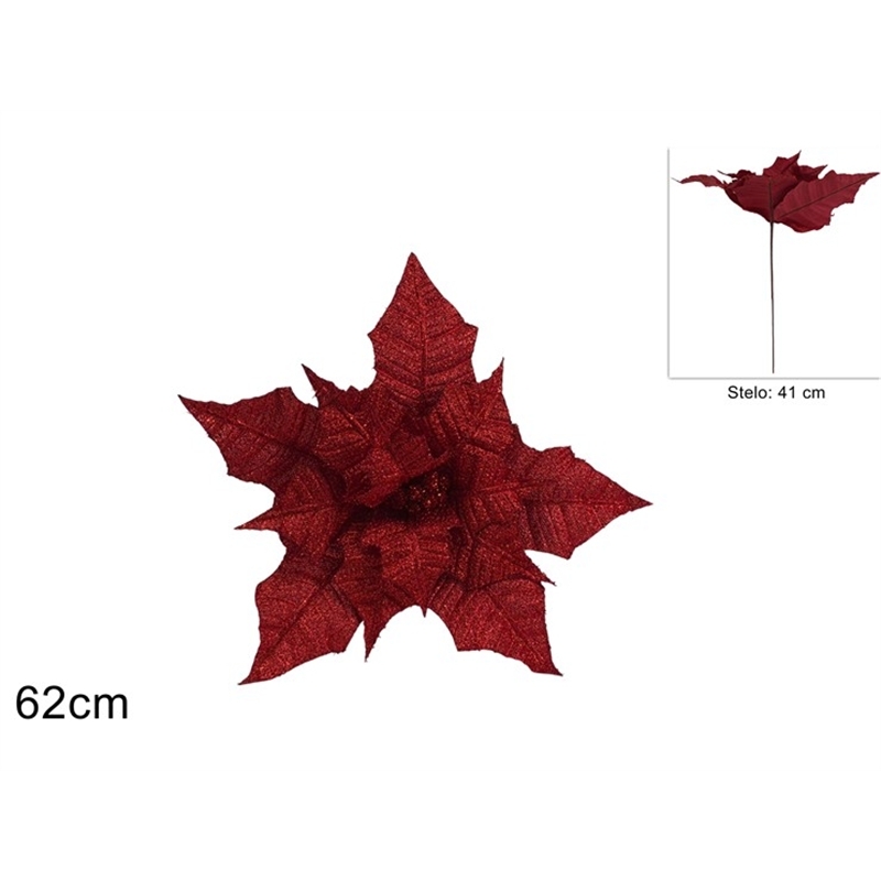 stelo-fiore-laminato-rosso-62-cm