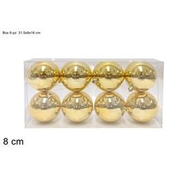 set-8-palline-natale-oro-8-cm-box-pvc