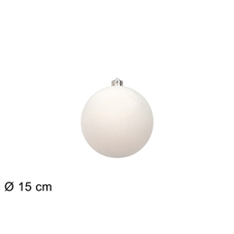 palla-natale-floccata-bianca-15-cm