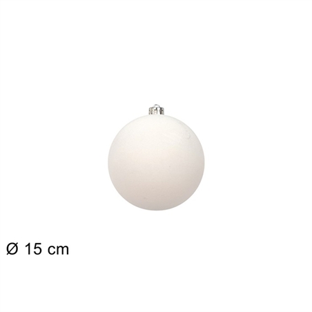palla-natale-floccata-bianca-15-cm