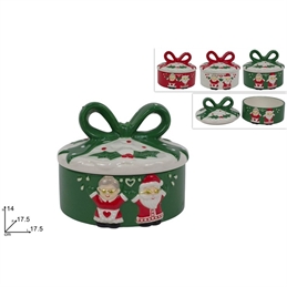 barattolo-tondo-ceramica-babbo-nonna-natale-17-cm