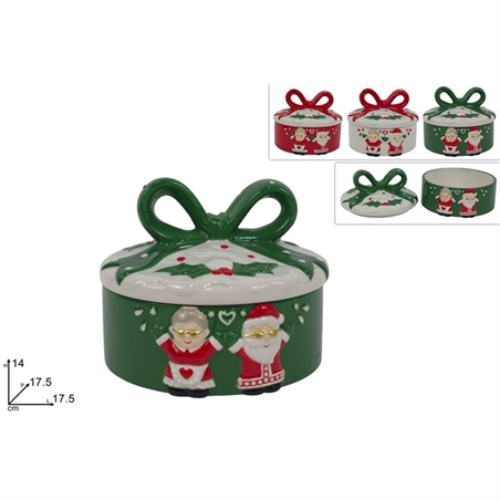barattolo-tondo-ceramica-babbo-nonna-natale-17-cm