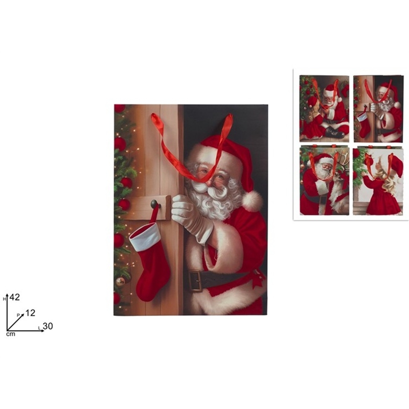 busta-regalo-natalizia-velluto-rosso-30x42x12-cm