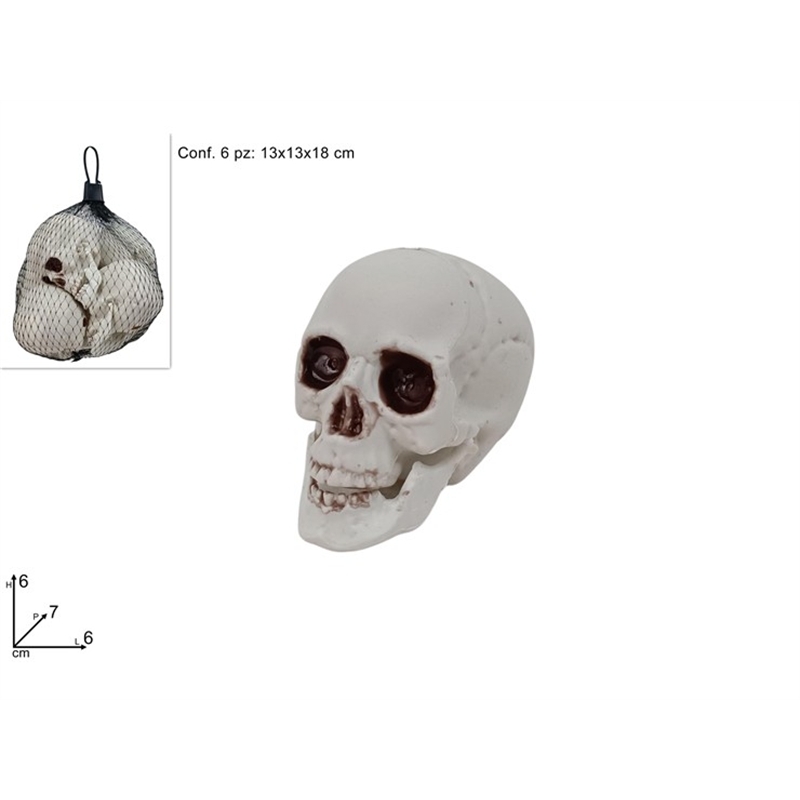 teschi-decorativi-halloween-7-cm-set-6-pezzi