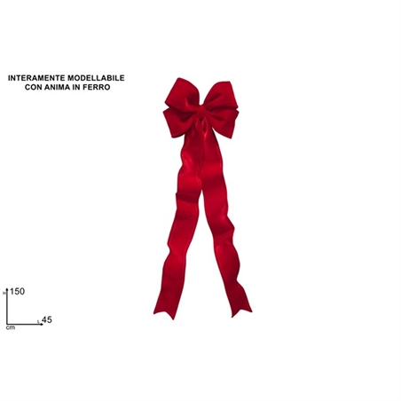fiocco-natalizio-velluto-rosso-45x150-cm-anima-ferro