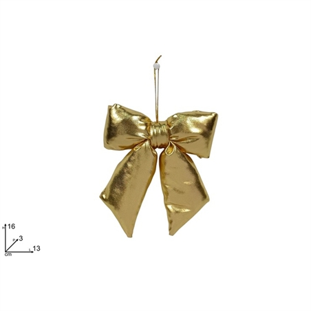 fiocco-natalizio-laminato-oro-16-cm