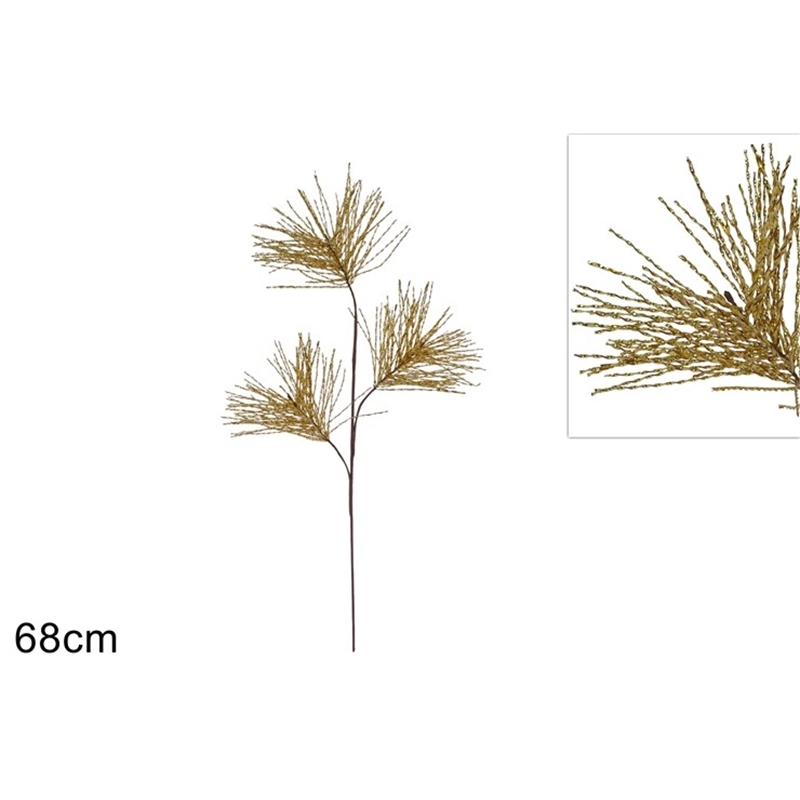 stelo-decorativo-fili-laminati-oro-68-cm